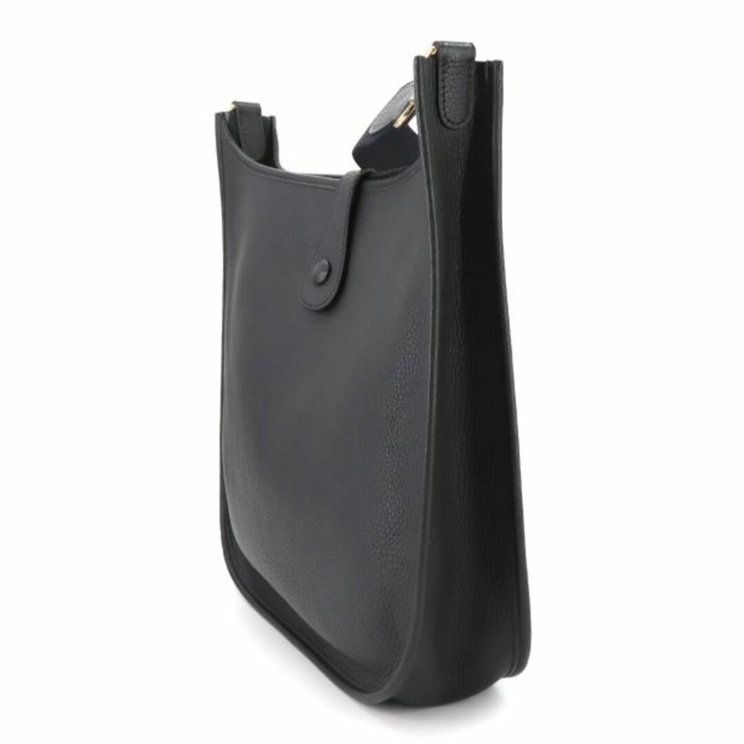 HERMES - 美品 エルメス HERMES エブリン GM ショルダー バッグ HERMES - 美品 エルメス HERMES エブリン GM ショルダー バッグ