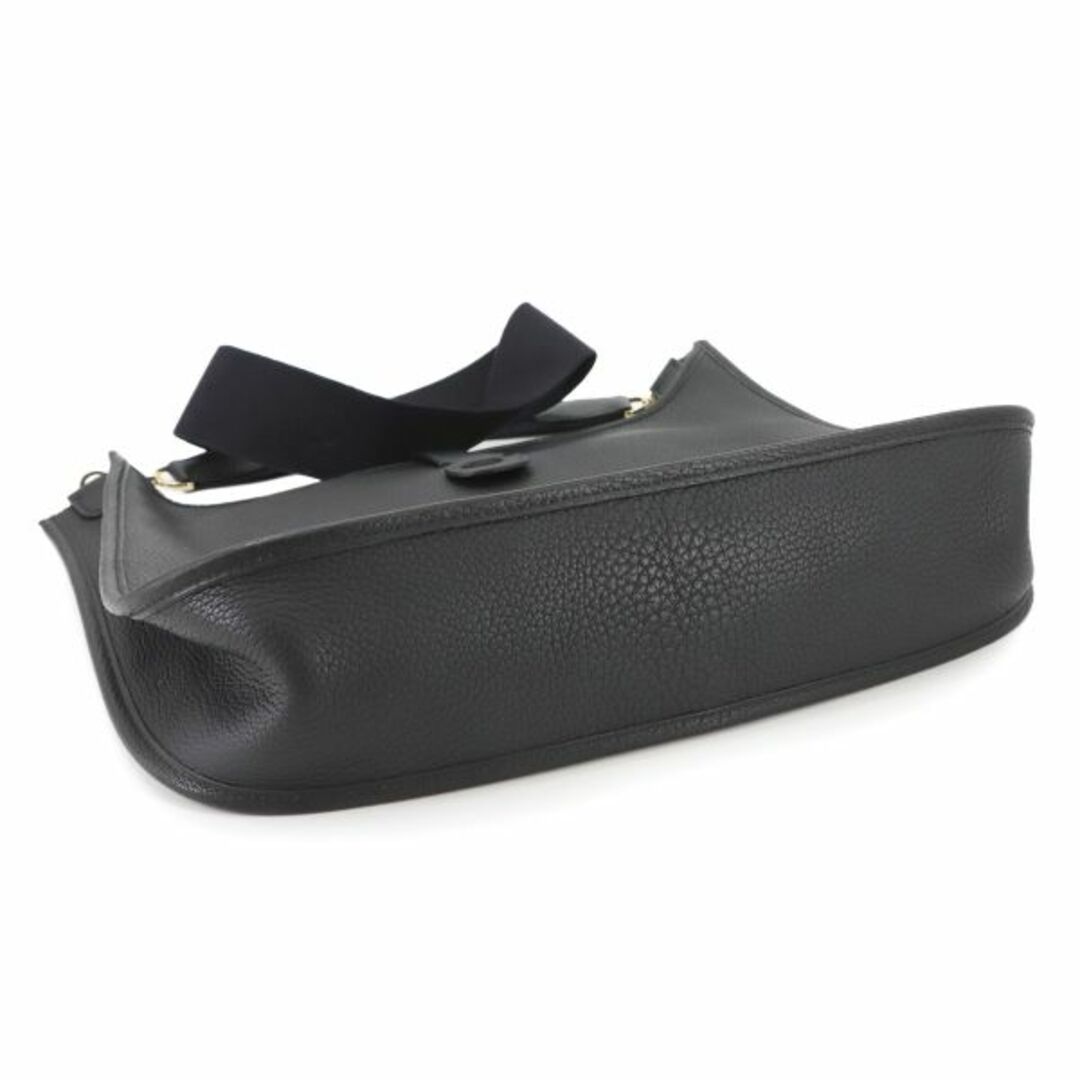 HERMES - 美品 エルメス HERMES エブリン GM ショルダー バッグ HERMES - 美品 エルメス HERMES エブリン GM ショルダー バッグ