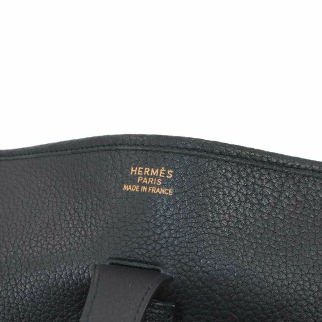 HERMES - 美品 エルメス HERMES エブリン GM ショルダー バッグ HERMES - 美品 エルメス HERMES エブリン GM ショルダー バッグ