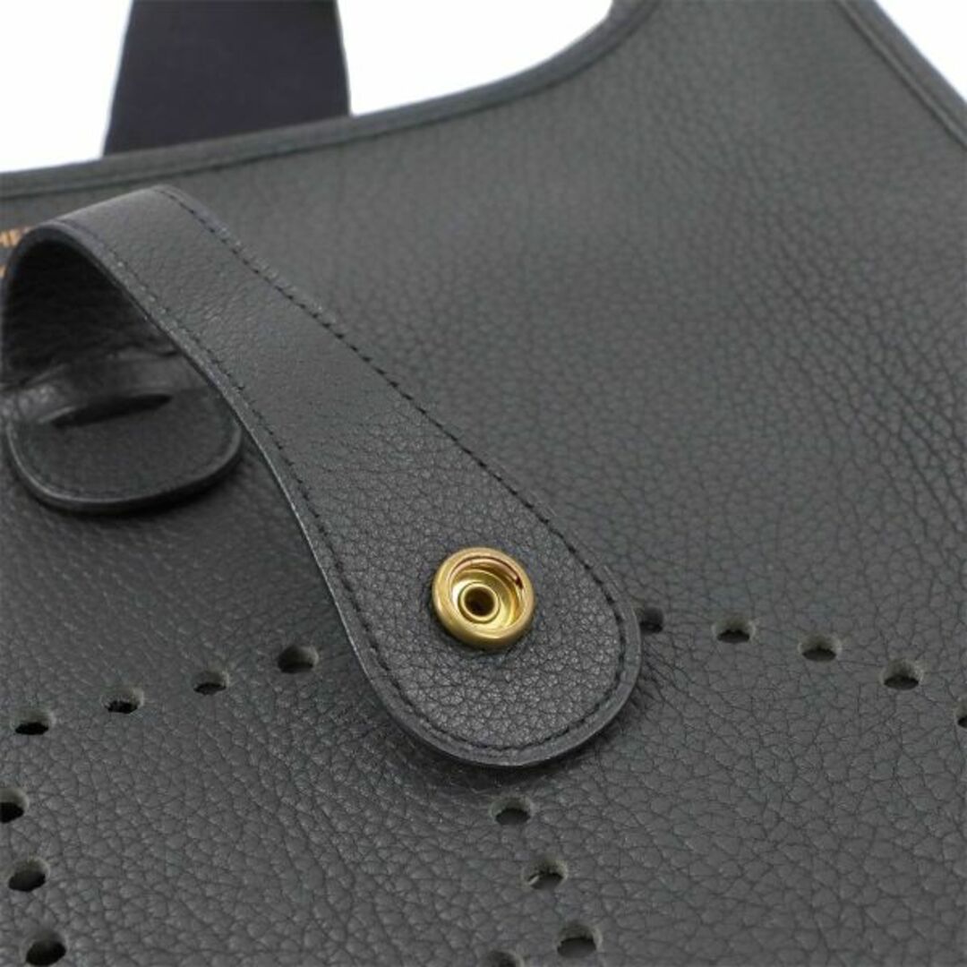 HERMES - 美品 エルメス HERMES エブリン GM ショルダー バッグ HERMES - 美品 エルメス HERMES エブリン GM ショルダー バッグ