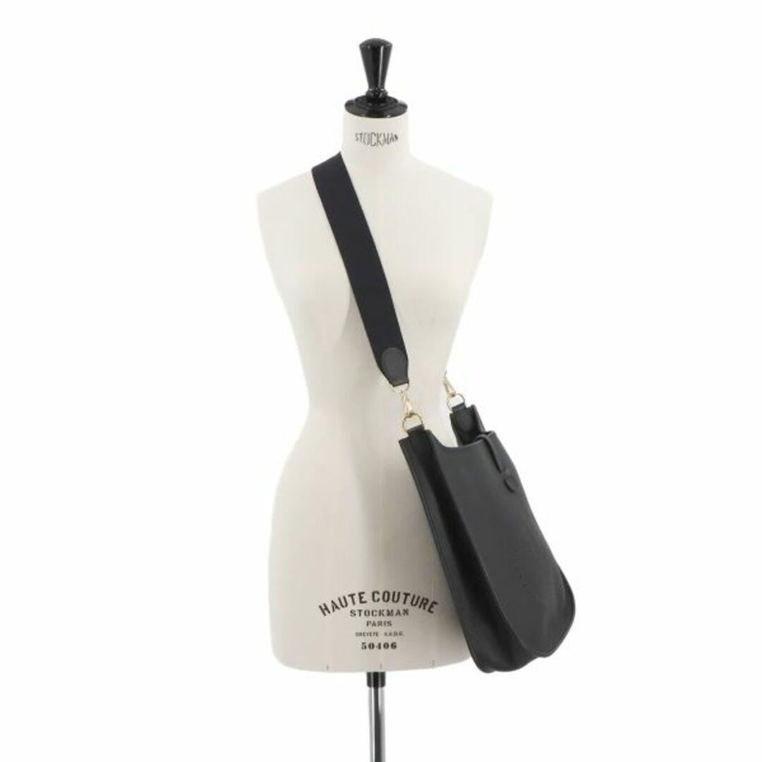 HERMES - 美品 エルメス HERMES エブリン GM ショルダー バッグ HERMES - 美品 エルメス HERMES エブリン GM ショルダー バッグ