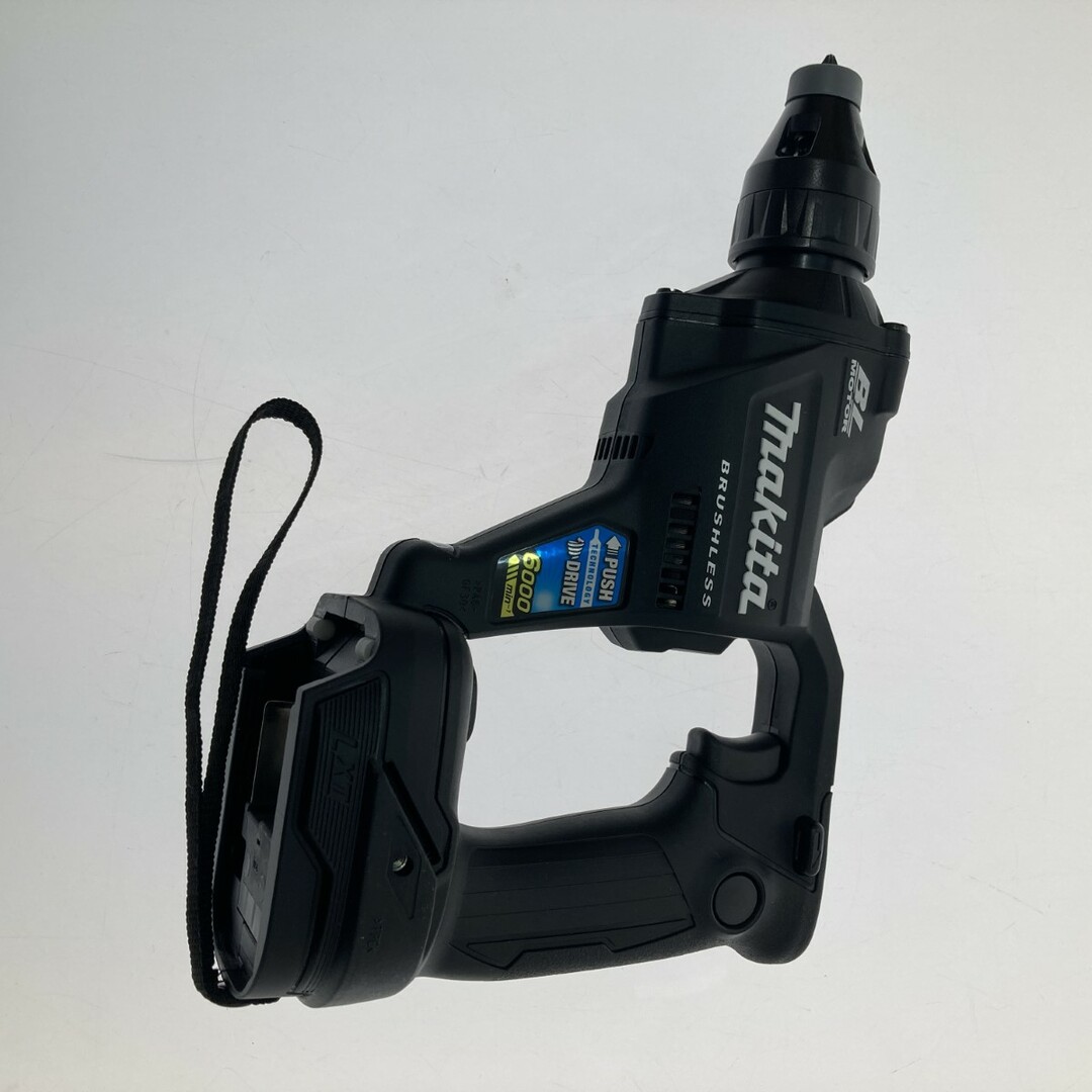 Makita - □□MAKITA マキタ 充電式スクリュードライバ 18V Makita - □□MAKITA マキタ 充電式スクリュードライバ 18V