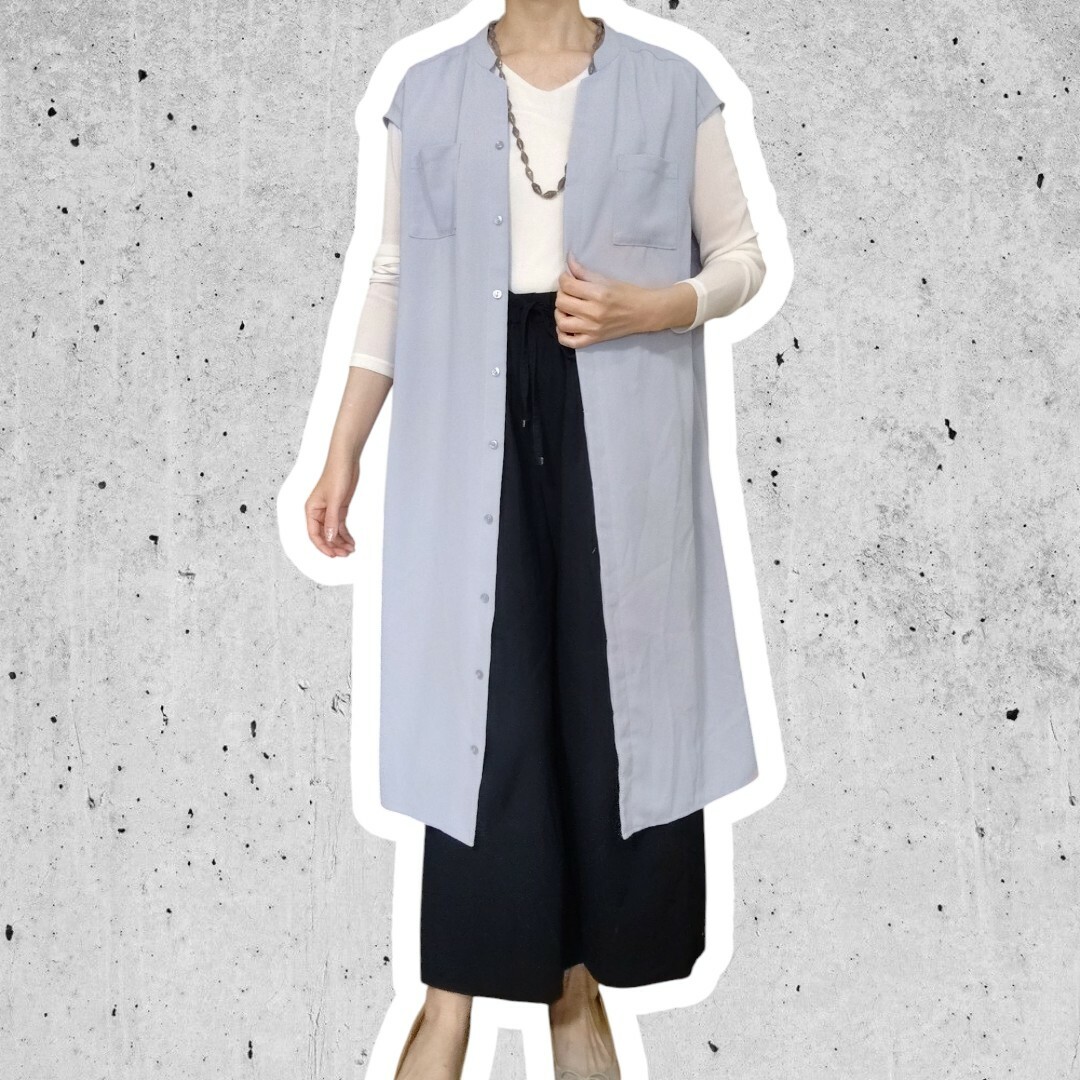 NATURAL BEAUTY BASIC - NIBUKO ナチュラルビューティー NATURAL BEAUTY BASIC - NIBUKO ナチュラルビューティー
