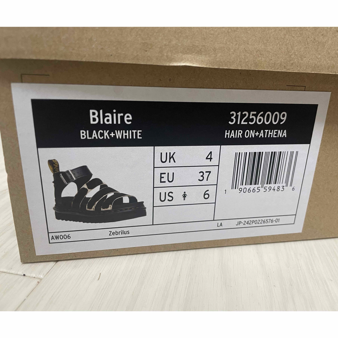 Dr.Martens - Dr.Martens☆BLAIREストラップサンダル(31256009 Dr.Martens - Dr.Martens☆BLAIREストラップサンダル(31256009