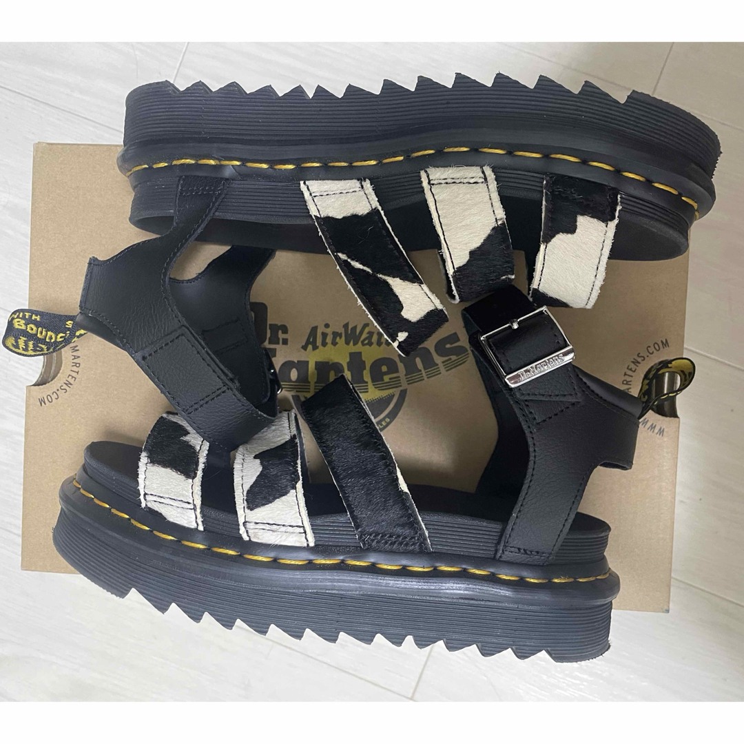 Dr.Martens - Dr.Martens☆BLAIREストラップサンダル(31256009 Dr.Martens - Dr.Martens☆BLAIREストラップサンダル(31256009