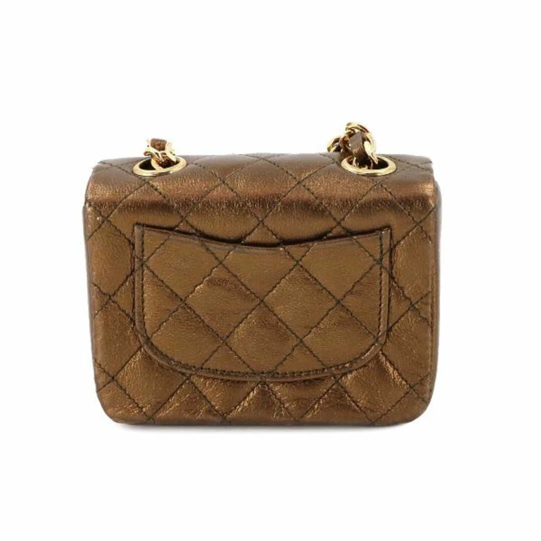 CHANEL - 新品同様 シャネル CHANEL ミニミニ マトラッセ CHANEL - 新品同様 シャネル CHANEL ミニミニ マトラッセ