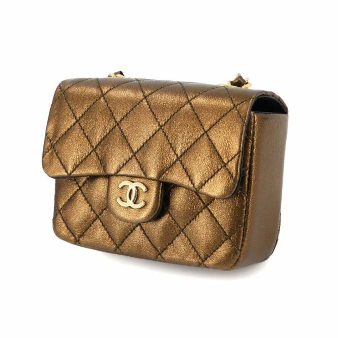 CHANEL - 新品同様 シャネル CHANEL ミニミニ マトラッセ CHANEL - 新品同様 シャネル CHANEL ミニミニ マトラッセ