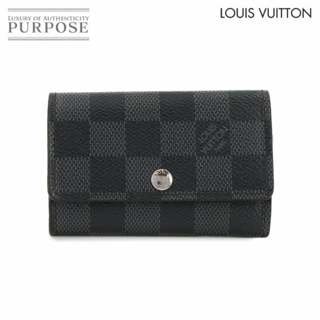 LOUIS VUITTON - 新品同様 ルイ ヴィトン LOUIS VUITTON ダミエ LOUIS VUITTON - 新品同様 ルイ ヴィトン LOUIS VUITTON ダミエ