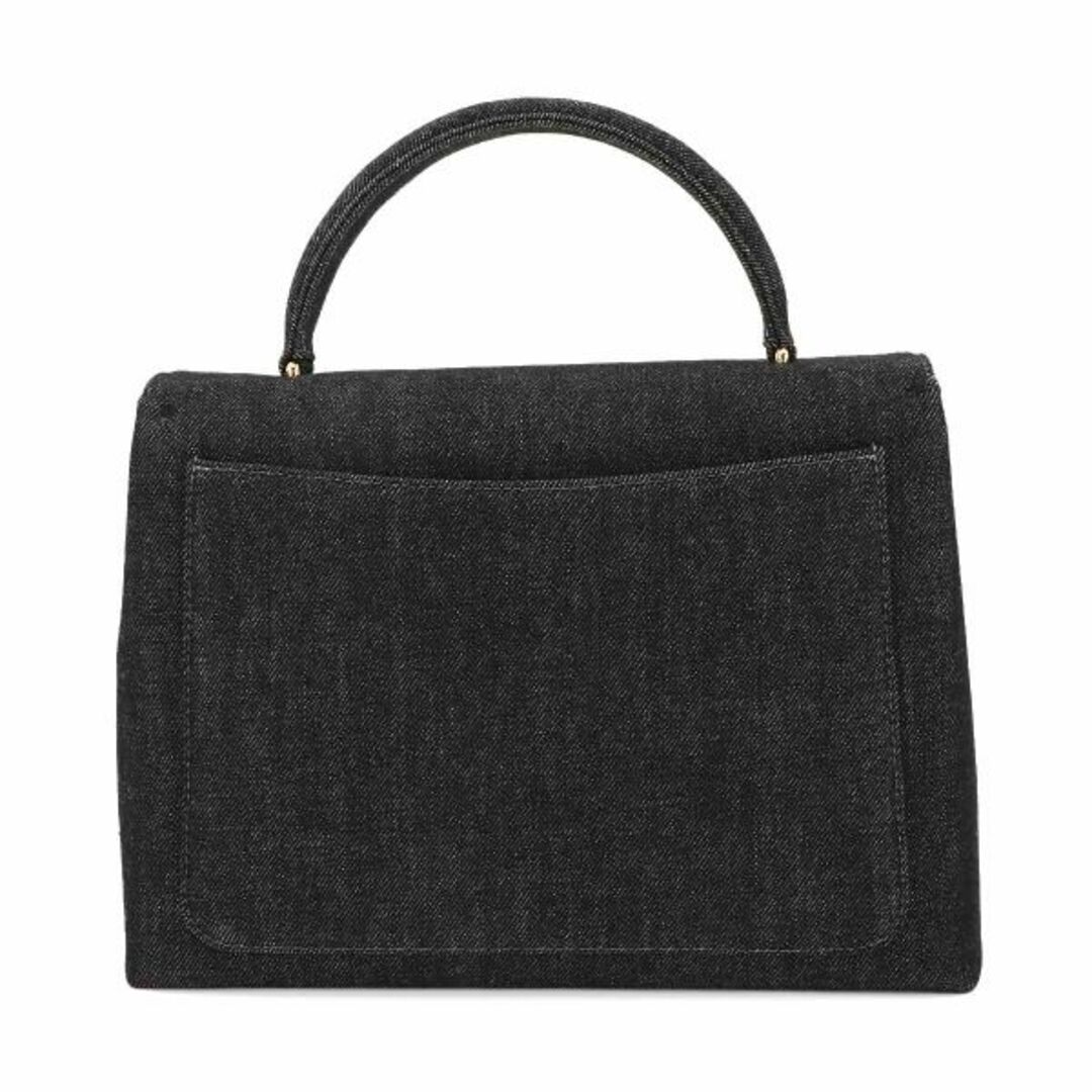 CHANEL - 新品同様 シャネル CHANEL ハンド バッグ デニム CHANEL - 新品同様 シャネル CHANEL ハンド バッグ デニム