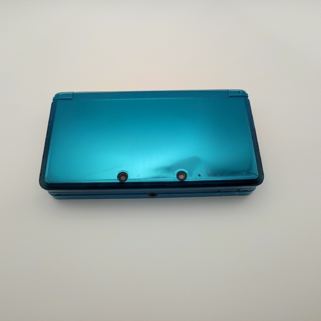 ニンテンドー3DS - 3DSポケバンク、ムーバー、アンバサダー ニンテンドー3DS - 3DSポケバンク、ムーバー、アンバサダー