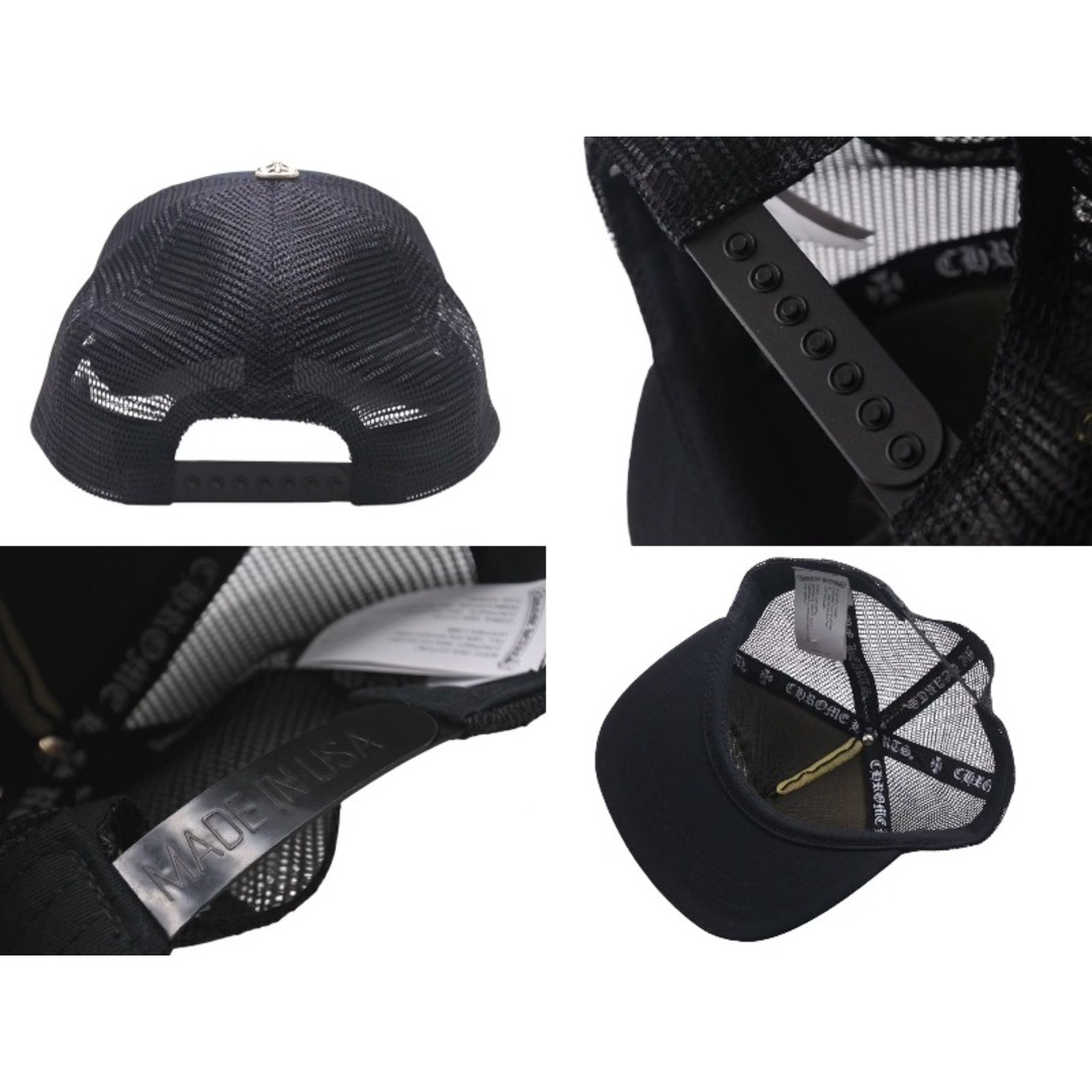 Chrome Hearts - 新品未使用 CHROME HEARTS クロムハーツ Chrome Hearts - 新品未使用 CHROME HEARTS クロムハーツ