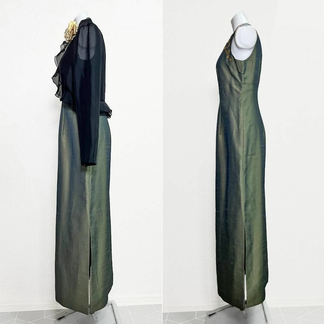 Mariko Kohga - ◎当日発送可能【美品】東京ソワール Mariko Kohga - ◎当日発送可能【美品】東京ソワール