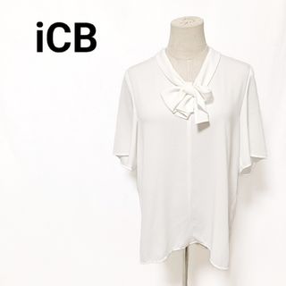 ICB(シャツ/ブラウス(長袖/七分))のフリマアイテム一覧 ICB(シャツ/ブラウス(長袖/七分))のフリマアイテム一覧