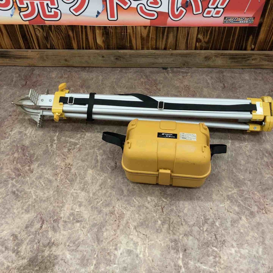 ◇TOPCON(トプコン) オートレベル AT-B4A【所沢店】の通販 by ◇TOPCON(トプコン) オートレベル AT-B4A【所沢店】の通販 by