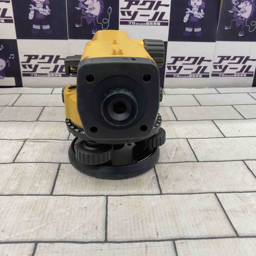 ◇TOPCON(トプコン) オートレベル AT-B4A【所沢店】の通販 by ◇TOPCON(トプコン) オートレベル AT-B4A【所沢店】の通販 by
