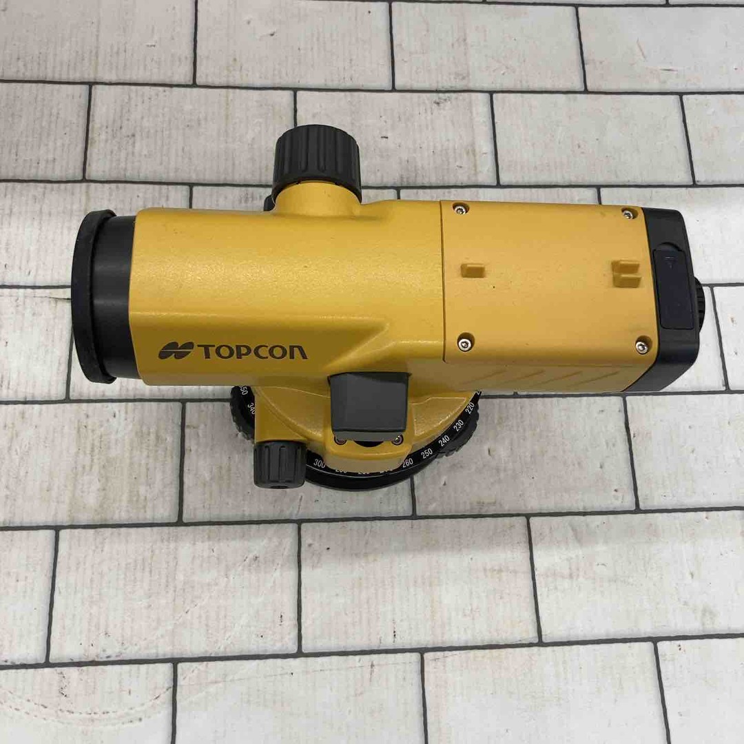 ◇TOPCON(トプコン) オートレベル AT-B4A【所沢店】の通販 by ◇TOPCON(トプコン) オートレベル AT-B4A【所沢店】の通販 by