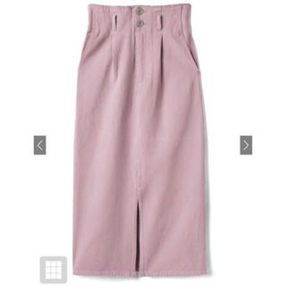 24AW AKIKOAOKI Laila 02 レース スカート 324P△の通販 by 24AW AKIKOAOKI Laila 02 レース スカート 324P△の通販 by