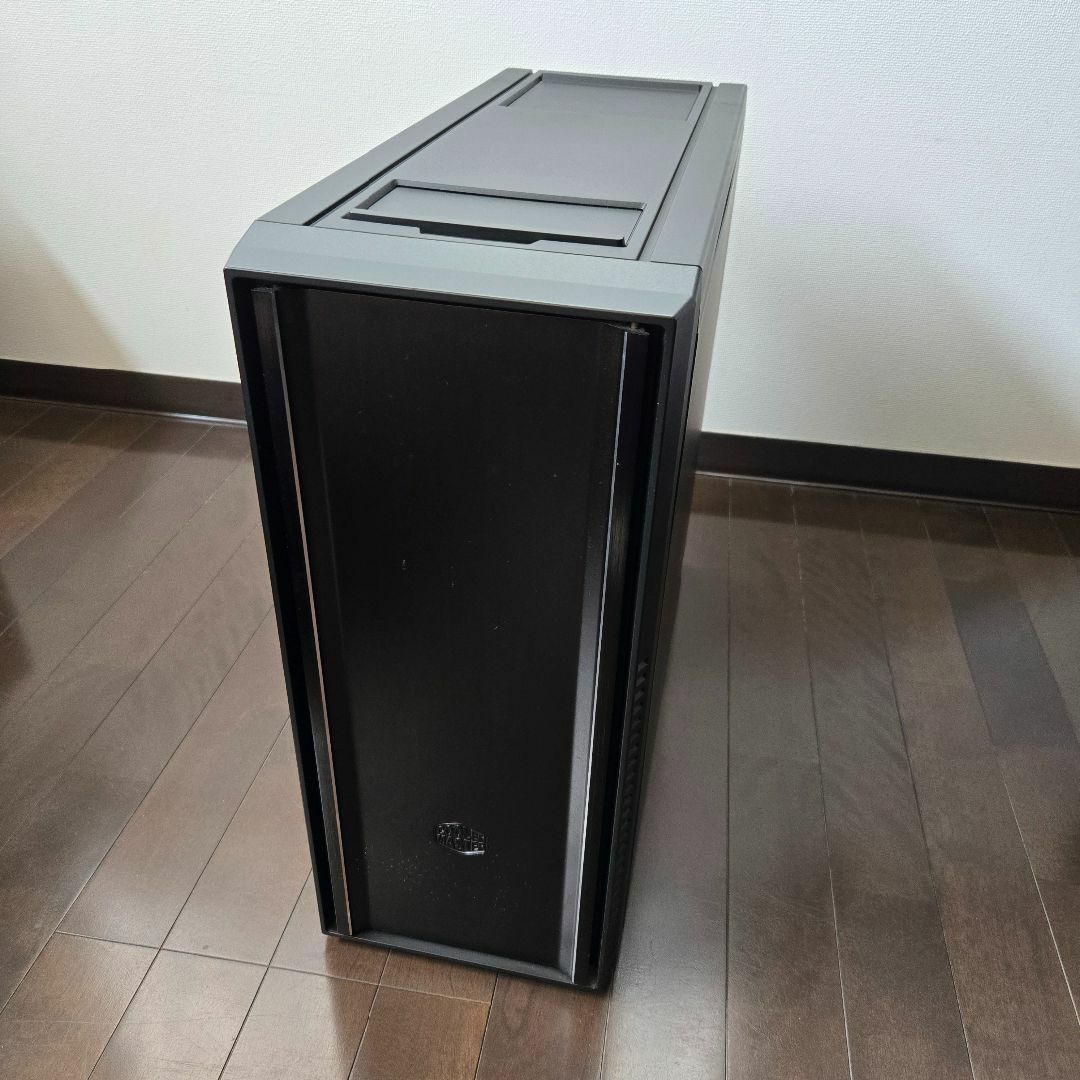 自作PC Core i7-4770メモリ8GB SSD126GB win8proの通販 by 自作PC Core i7-4770メモリ8GB SSD126GB win8proの通販 by