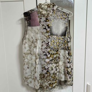 ETRO - 【春物 新入荷】‡ETRO/エトロ‡ペイズリー柄シャツ/長袖 ETRO - 【春物 新入荷】‡ETRO/エトロ‡ペイズリー柄シャツ/長袖