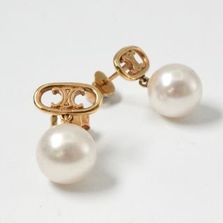 CELINE(ピアス ・ ゴールド/金色系)のフリマアイテム一覧 CELINE(ピアス ・ ゴールド/金色系)のフリマアイテム一覧
