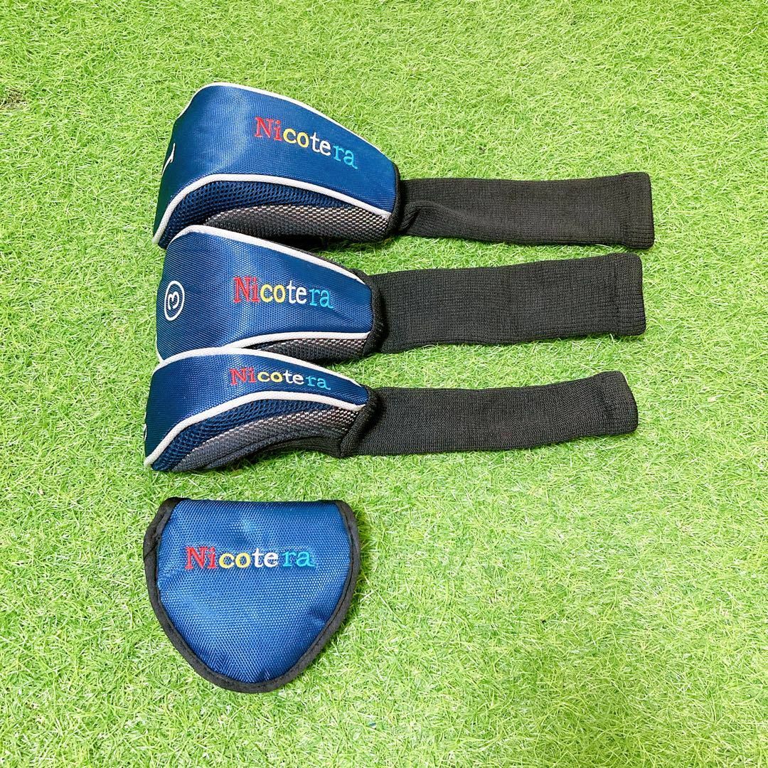 レディースセット 初心者オススメゴルフクラブセット FLEX Lの レディースセット 初心者オススメゴルフクラブセット FLEX Lの