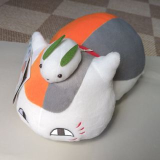 BANPRESTO - アイナナ ちみどる ぬいぐるみ うしなな 陸 一織 い BANPRESTO - アイナナ ちみどる ぬいぐるみ うしなな 陸 一織 い