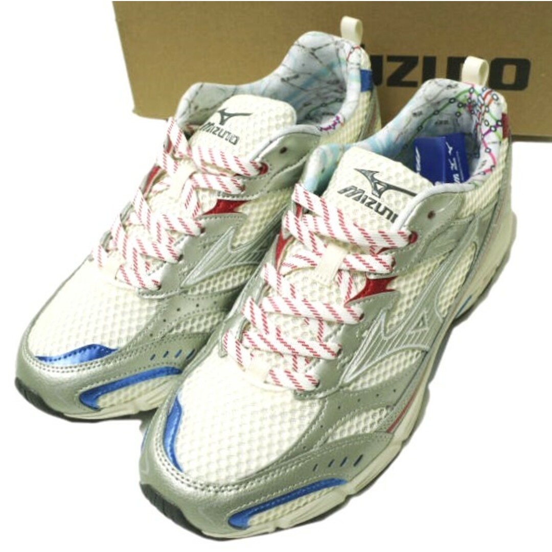 MIZUNO - Mizuno ミズノ 25SS MXR - Osaka City Pack エム MIZUNO - Mizuno ミズノ 25SS MXR - Osaka City Pack エム