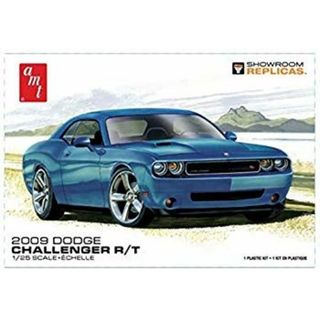 AMT 1/25 2009 ダッジ チャレンジャー R/T mxn26g8(模型/プラモデル)