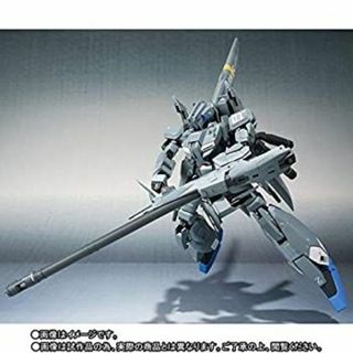METAL ROBOT魂（Ka signature） ＜SIDE MS＞ ゼータプラス C1（03 シグマン機）(特撮)