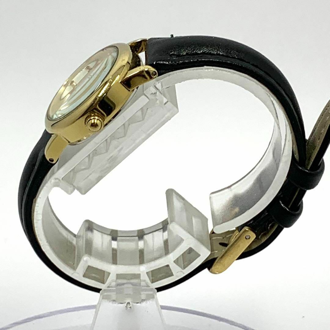 agnes b. - 【電池交換済】996 新品ベルト agnes b アニエスベー agnes b. - 【電池交換済】996 新品ベルト agnes b アニエスベー