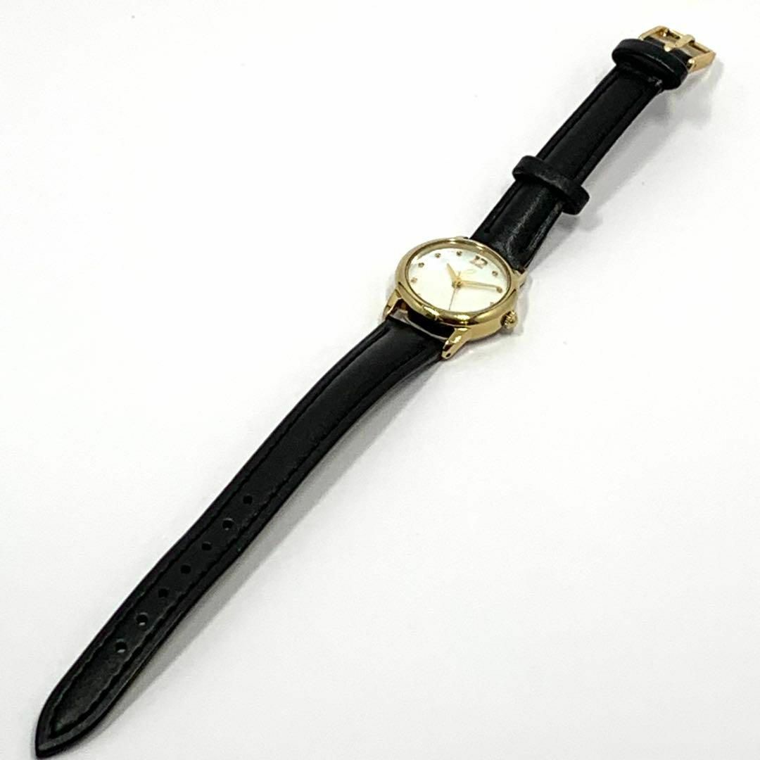 agnes b. - 【電池交換済】996 新品ベルト agnes b アニエスベー agnes b. - 【電池交換済】996 新品ベルト agnes b アニエスベー