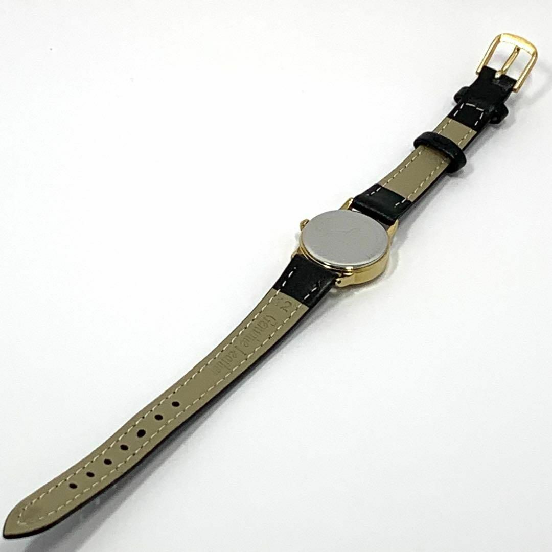 agnes b. - 【電池交換済】996 新品ベルト agnes b アニエスベー agnes b. - 【電池交換済】996 新品ベルト agnes b アニエスベー
