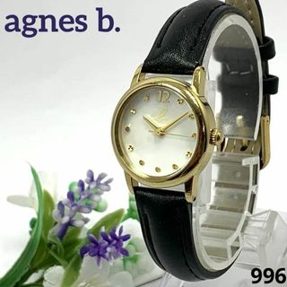agnes b.(腕時計)のフリマアイテム一覧 agnes b.(腕時計)のフリマアイテム一覧