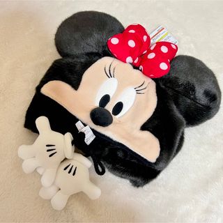 ミニーマウス - 東京ディズニーランド ミニーのファンダーランド ミニーマウス - 東京ディズニーランド ミニーのファンダーランド