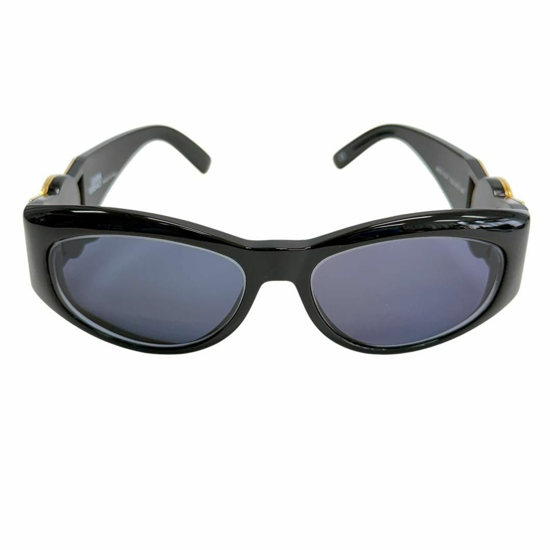 Gianni Versace - 美品 ヴェルサーチ メデューサ サングラス Gianni Versace - 美品 ヴェルサーチ メデューサ サングラス