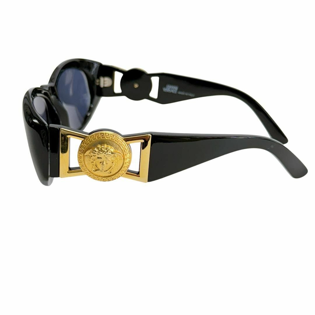 Gianni Versace - 美品 ヴェルサーチ メデューサ サングラス Gianni Versace - 美品 ヴェルサーチ メデューサ サングラス