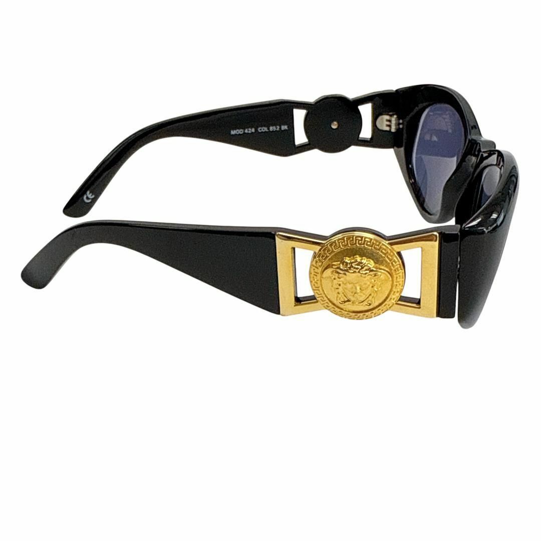 Gianni Versace - 美品 ヴェルサーチ メデューサ サングラス Gianni Versace - 美品 ヴェルサーチ メデューサ サングラス