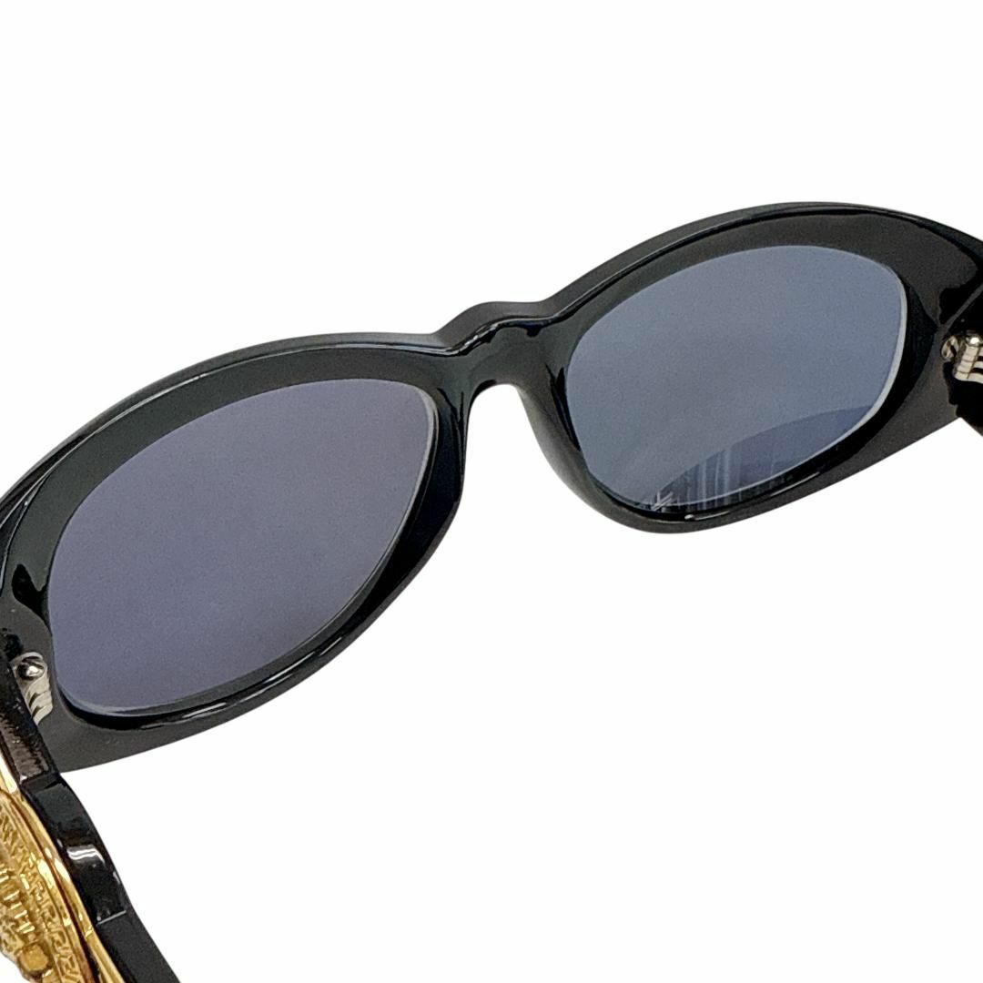 Gianni Versace - 美品 ヴェルサーチ メデューサ サングラス Gianni Versace - 美品 ヴェルサーチ メデューサ サングラス