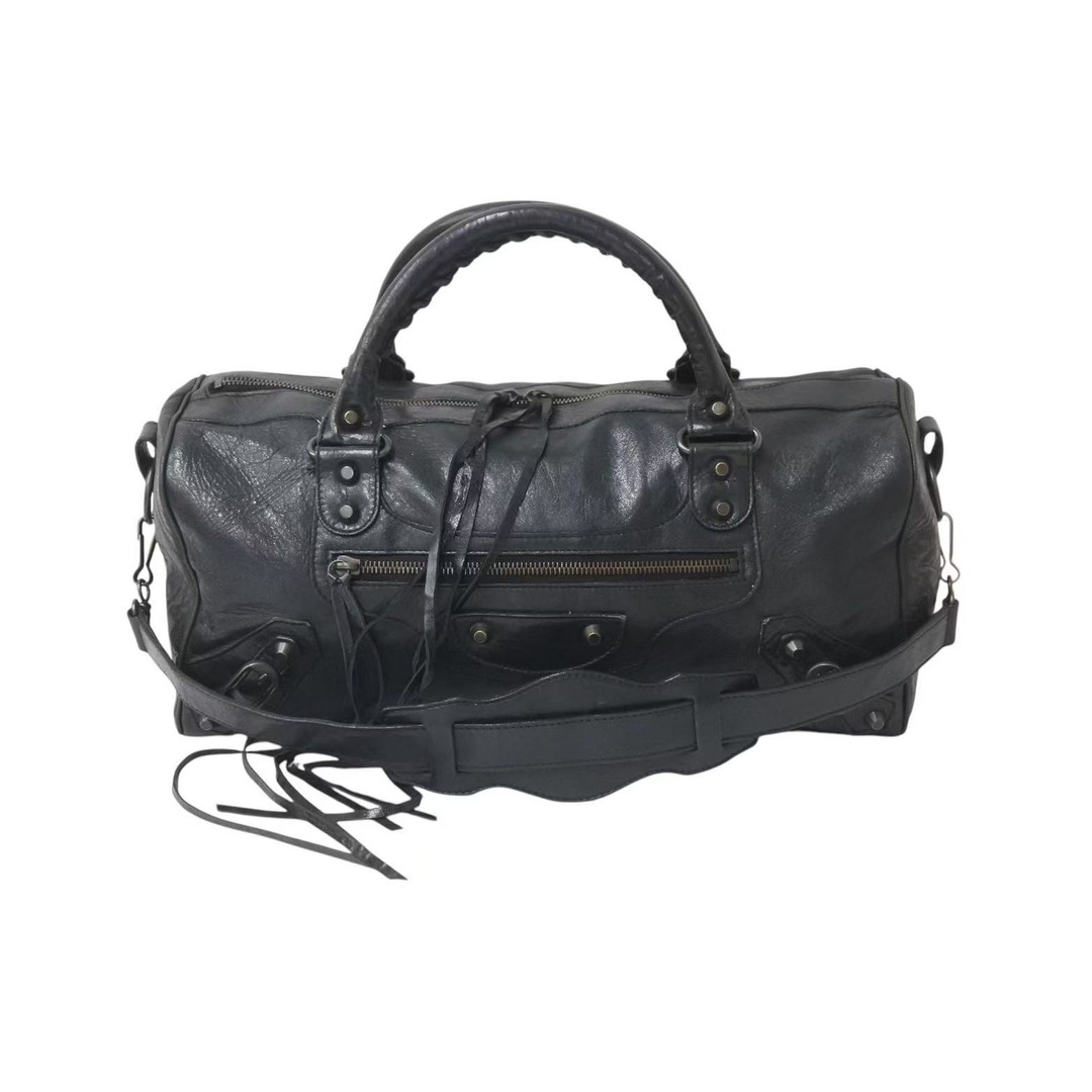 BALENCIAGA - BALENCIAGA バレンシアガ ザ シティ ミディアム BALENCIAGA - BALENCIAGA バレンシアガ ザ シティ ミディアム