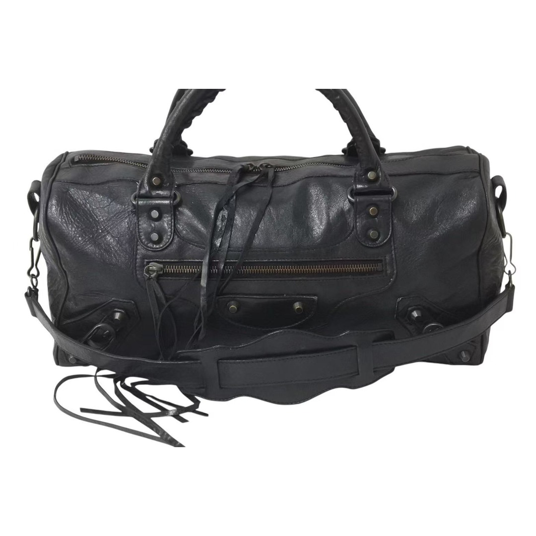 BALENCIAGA - BALENCIAGA バレンシアガ ザ シティ ミディアム BALENCIAGA - BALENCIAGA バレンシアガ ザ シティ ミディアム