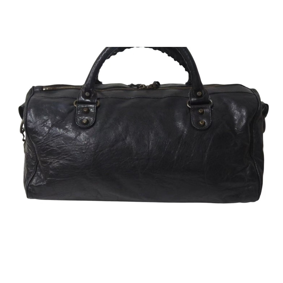 BALENCIAGA - BALENCIAGA バレンシアガ ザ シティ ミディアム BALENCIAGA - BALENCIAGA バレンシアガ ザ シティ ミディアム