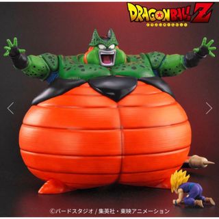 ドラゴンボール アライズ セル 爆発Ver 通販限定特典付き ジーマ ドラゴンボール アライズ セル 爆発Ver 通販限定特典付き ジーマ