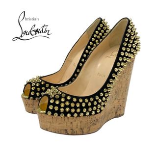 Christian Louboutin(ハイヒール/パンプス)のフリマアイテム一覧 Christian Louboutin(ハイヒール/パンプス)のフリマアイテム一覧