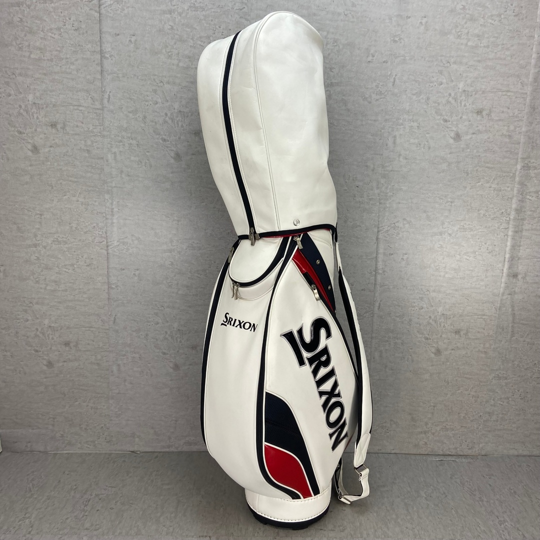 Srixon - SRIXON スリクソン メンズゴルフ14本セット S 右利き用 Srixon - SRIXON スリクソン メンズゴルフ14本セット S 右利き用
