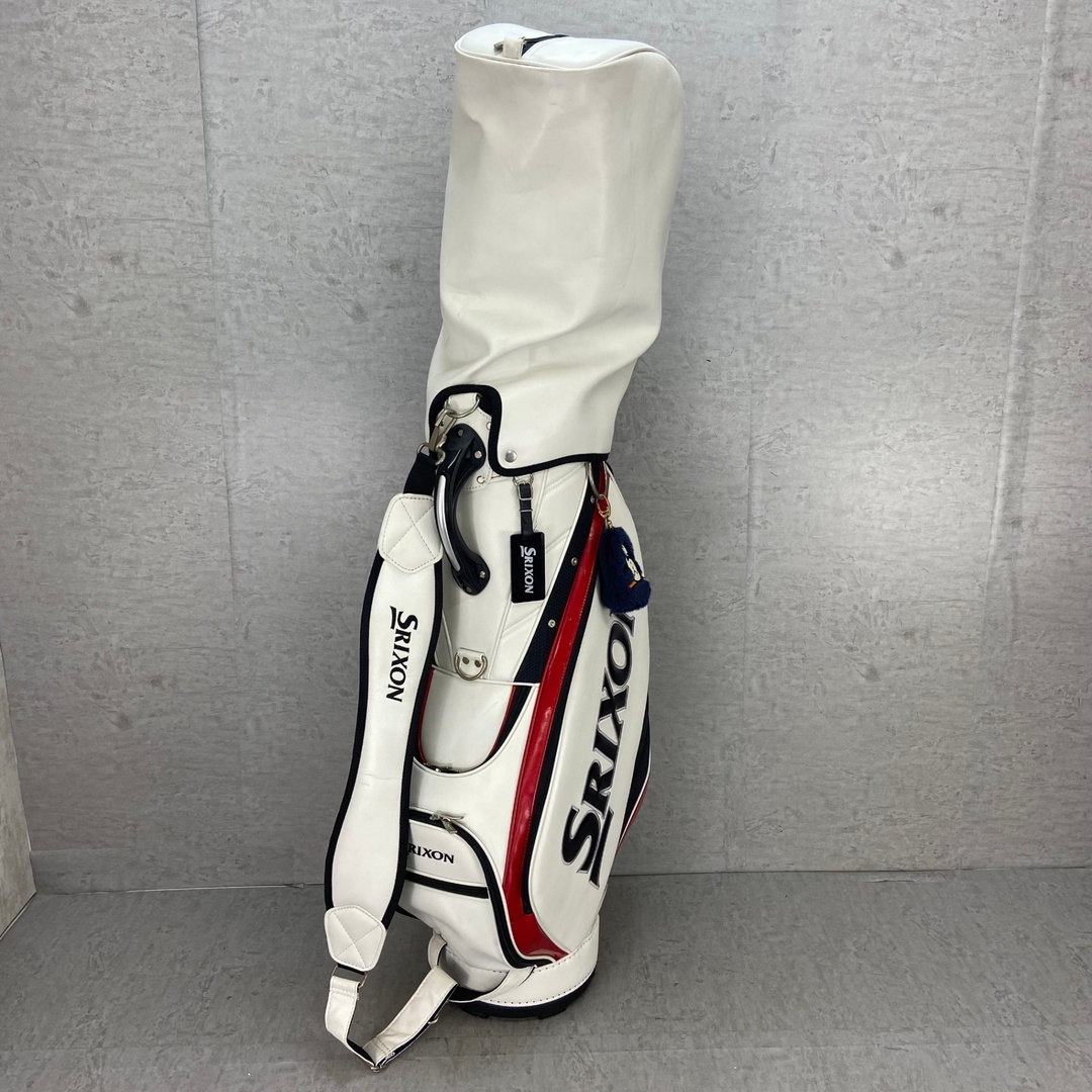 Srixon - SRIXON スリクソン メンズゴルフ14本セット S 右利き用 Srixon - SRIXON スリクソン メンズゴルフ14本セット S 右利き用