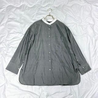 ebure(シャツ/ブラウス(長袖/七分))のフリマアイテム一覧 ebure(シャツ/ブラウス(長袖/七分))のフリマアイテム一覧