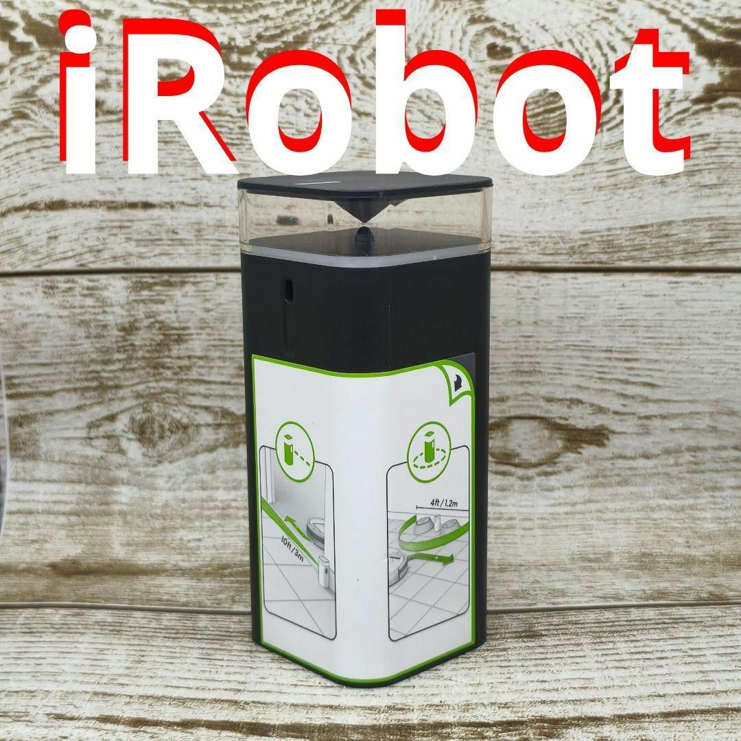 iRobot - ♥️ 自動掃除機用センサーアクセサリー ルンバ純正 iRobot - ♥️ 自動掃除機用センサーアクセサリー ルンバ純正