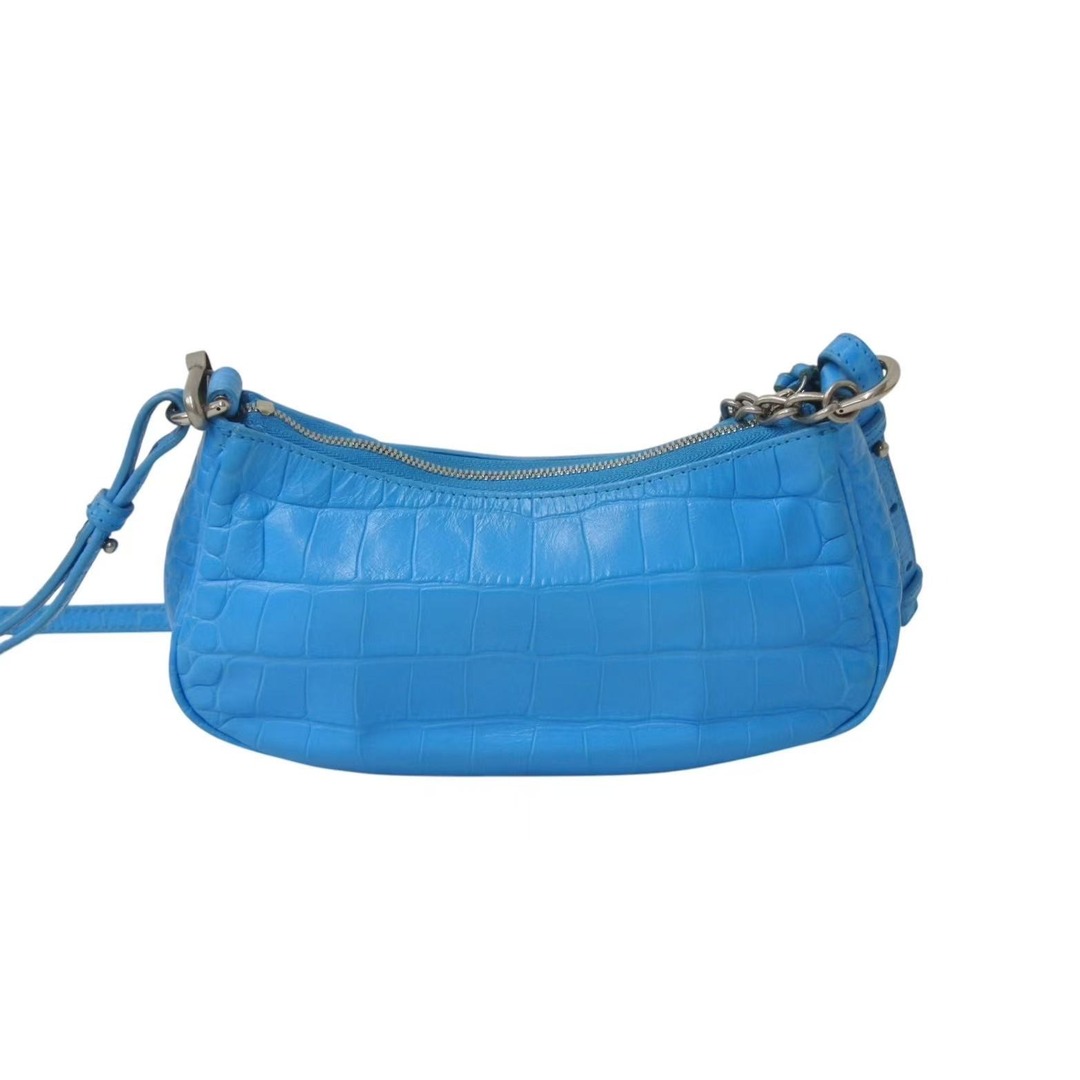 BALENCIAGA - BALENCIAGA バレンシアガ Le Cagole Mini ミニ BALENCIAGA - BALENCIAGA バレンシアガ Le Cagole Mini ミニ