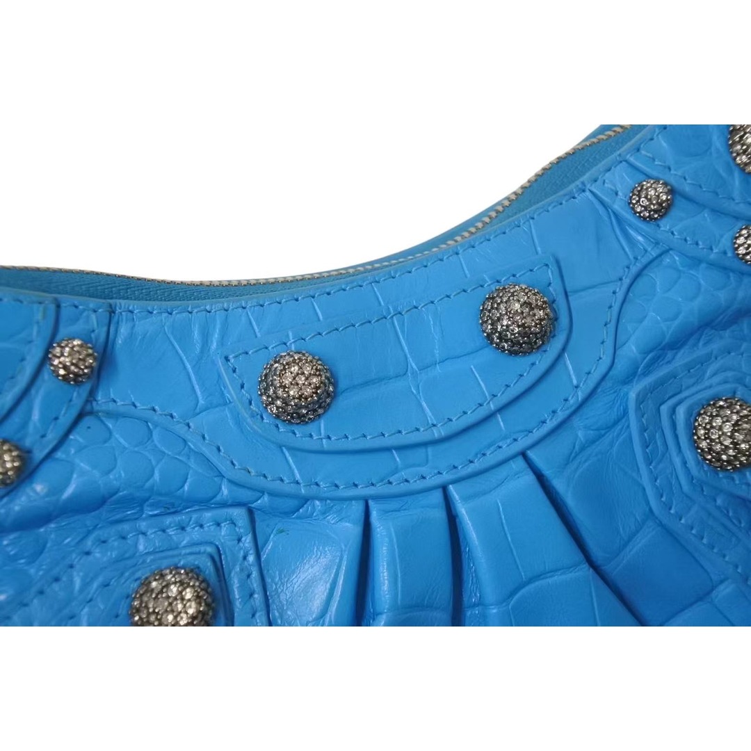 BALENCIAGA - BALENCIAGA バレンシアガ Le Cagole Mini ミニ BALENCIAGA - BALENCIAGA バレンシアガ Le Cagole Mini ミニ