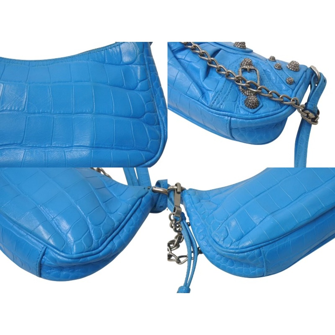 BALENCIAGA - BALENCIAGA バレンシアガ Le Cagole Mini ミニ BALENCIAGA - BALENCIAGA バレンシアガ Le Cagole Mini ミニ